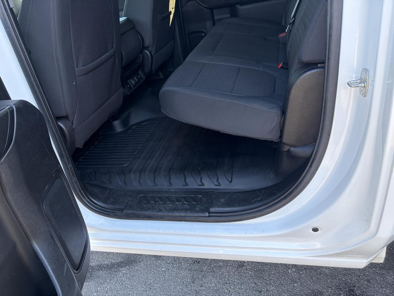 Chevrolet Silverado 3500HD  2022