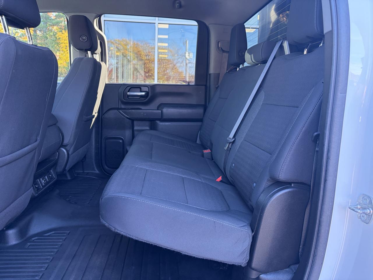 Chevrolet Silverado 3500HD  2022