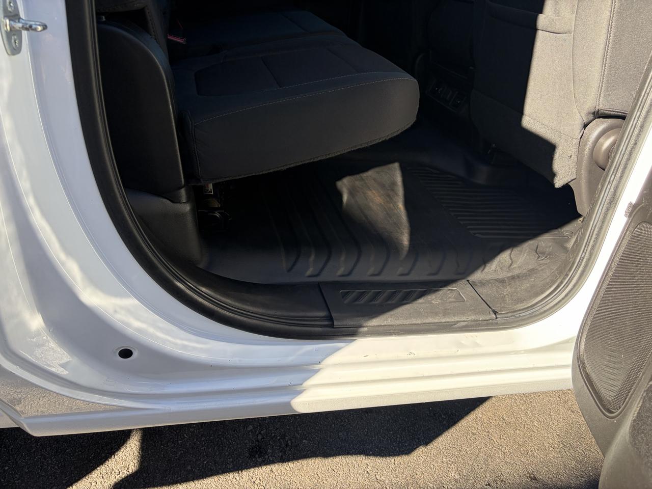 Chevrolet Silverado 3500HD  2022
