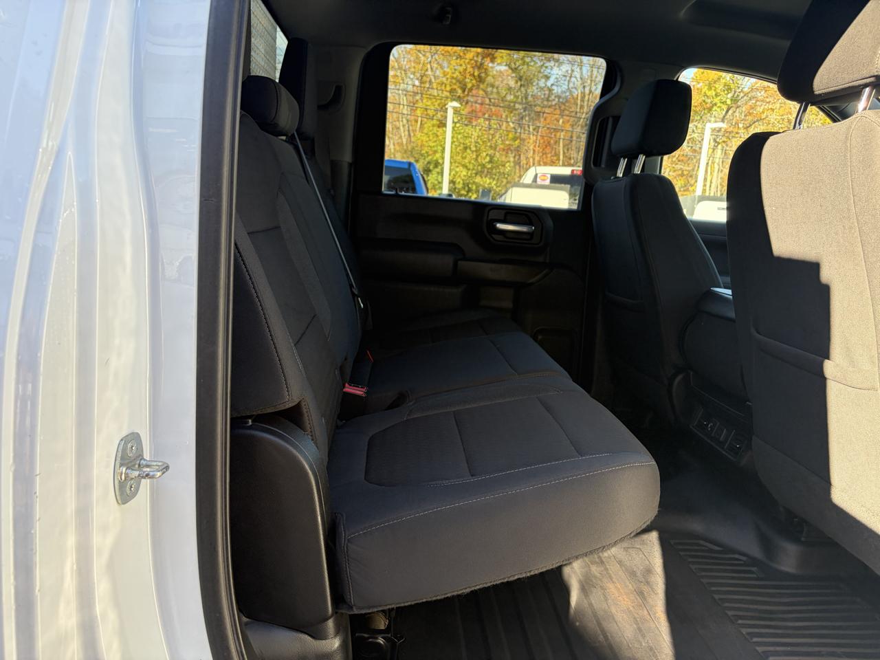Chevrolet Silverado 3500HD  2022