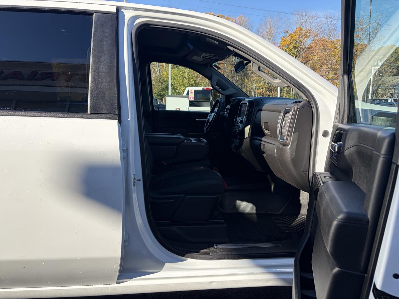 Chevrolet Silverado 3500HD  2022