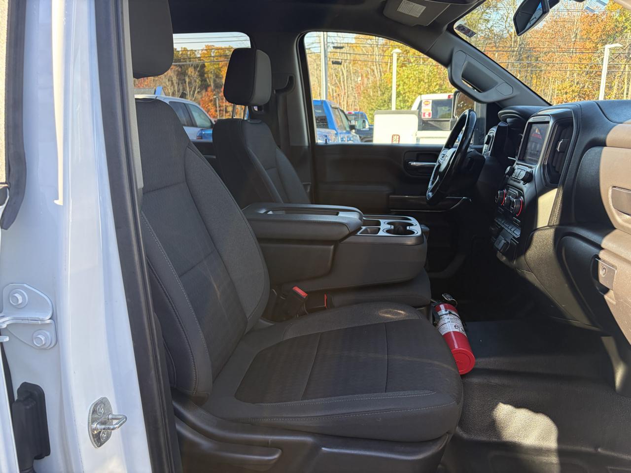 Chevrolet Silverado 3500HD  2022