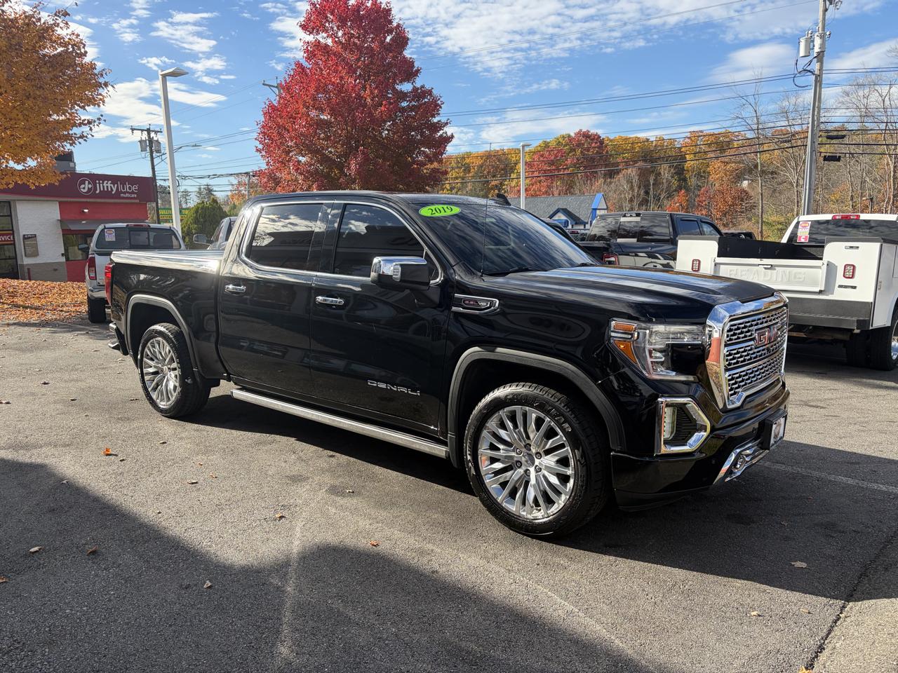 GMC Sierra 1500  2019