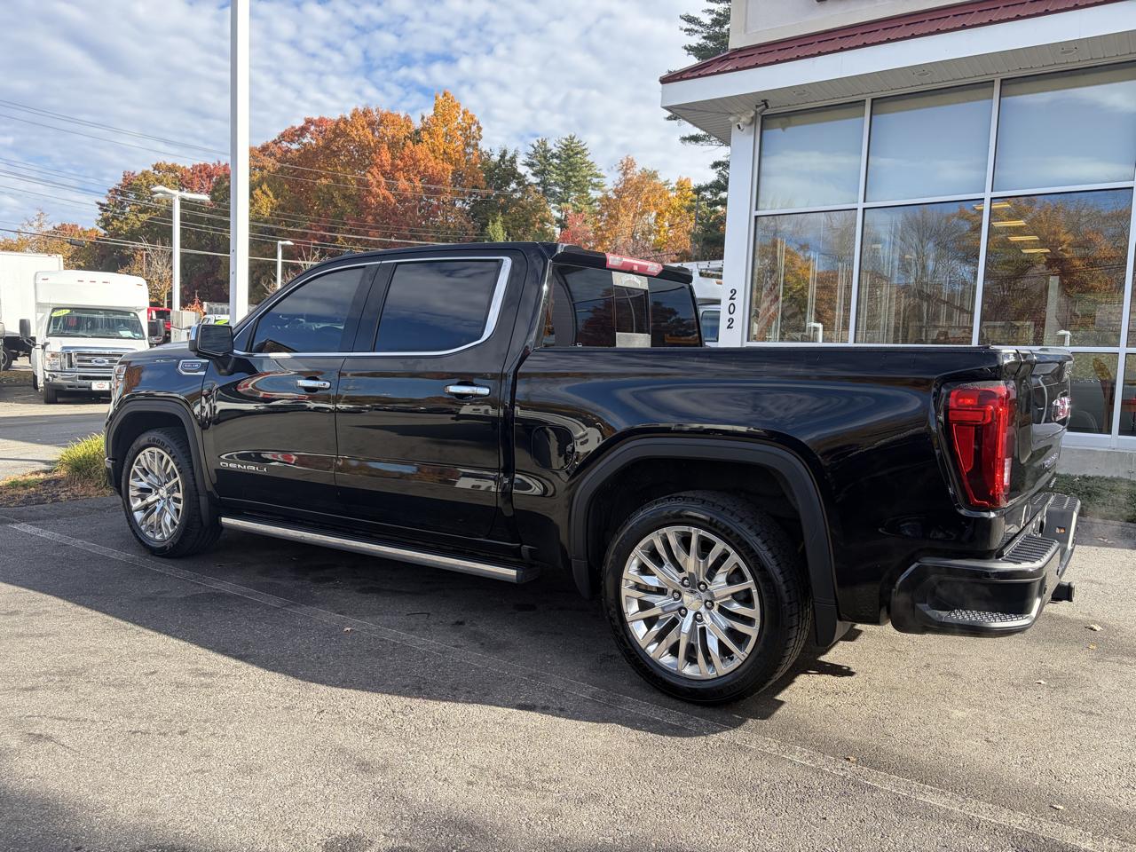 GMC Sierra 1500  2019