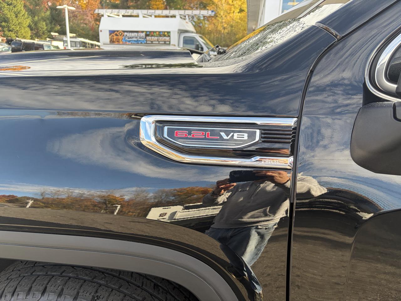 GMC Sierra 1500  2019