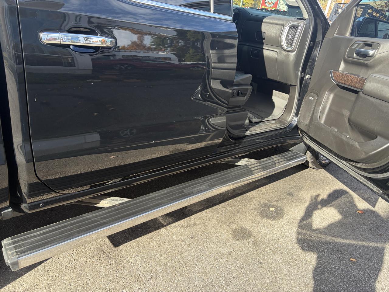 GMC Sierra 1500  2019