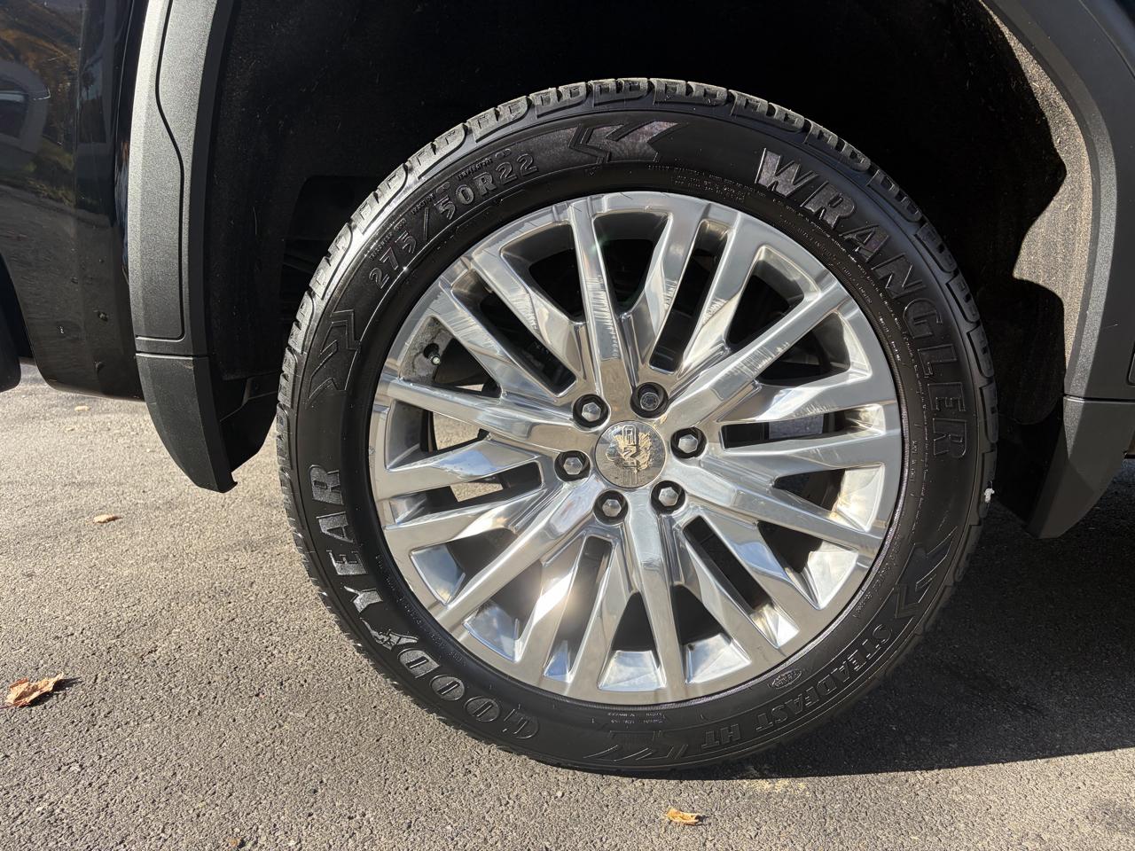 GMC Sierra 1500  2019