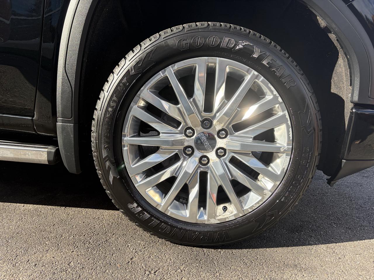 GMC Sierra 1500  2019