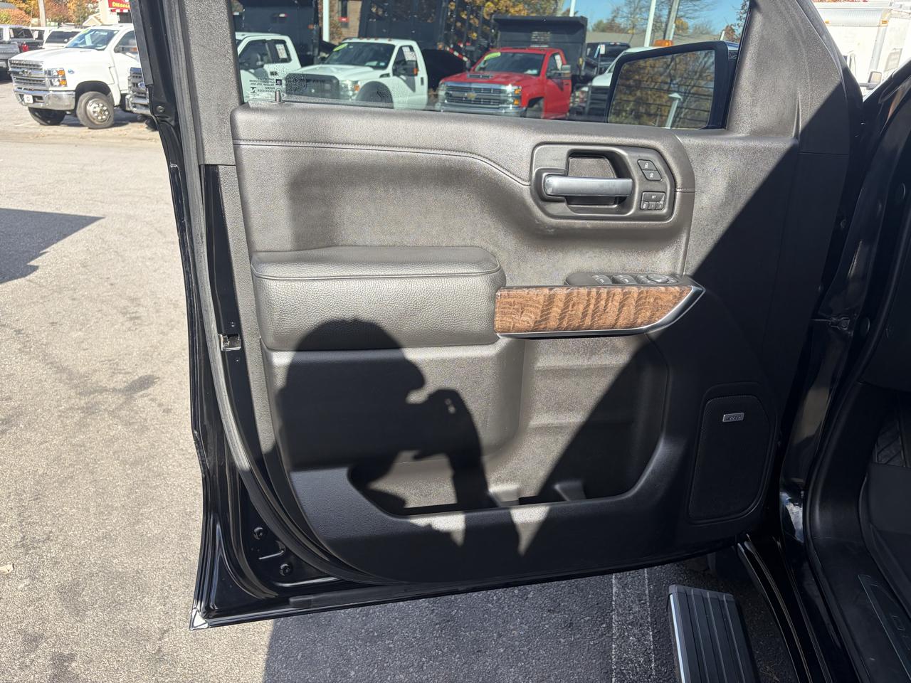 GMC Sierra 1500  2019