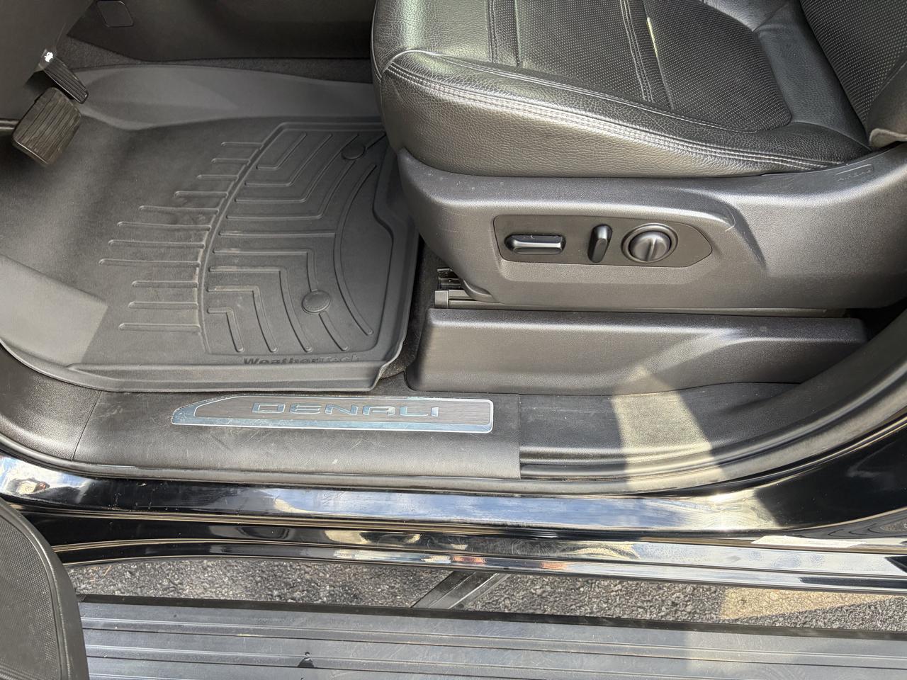 GMC Sierra 1500  2019