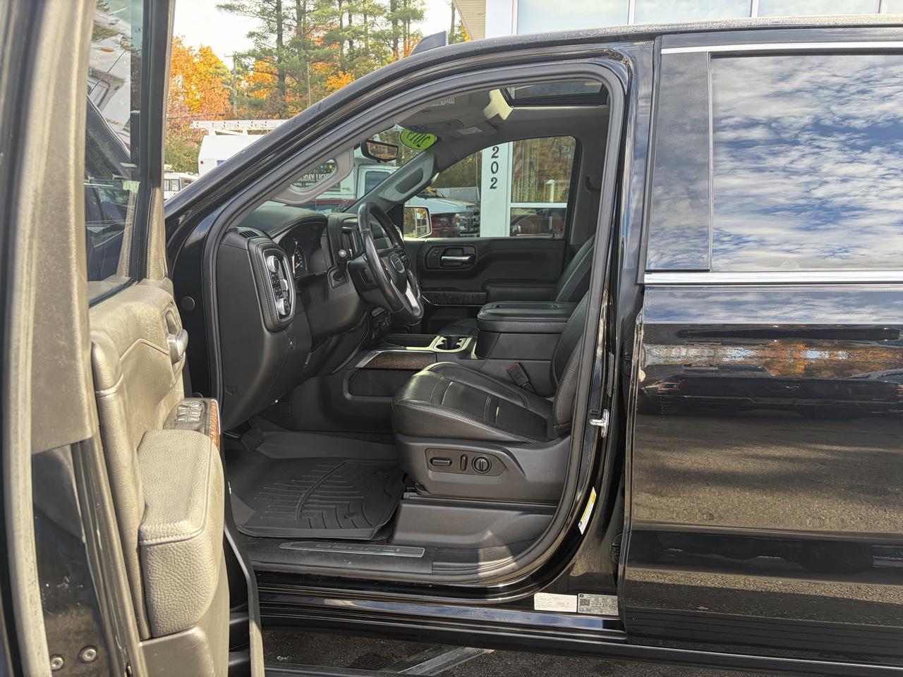 GMC Sierra 1500  2019