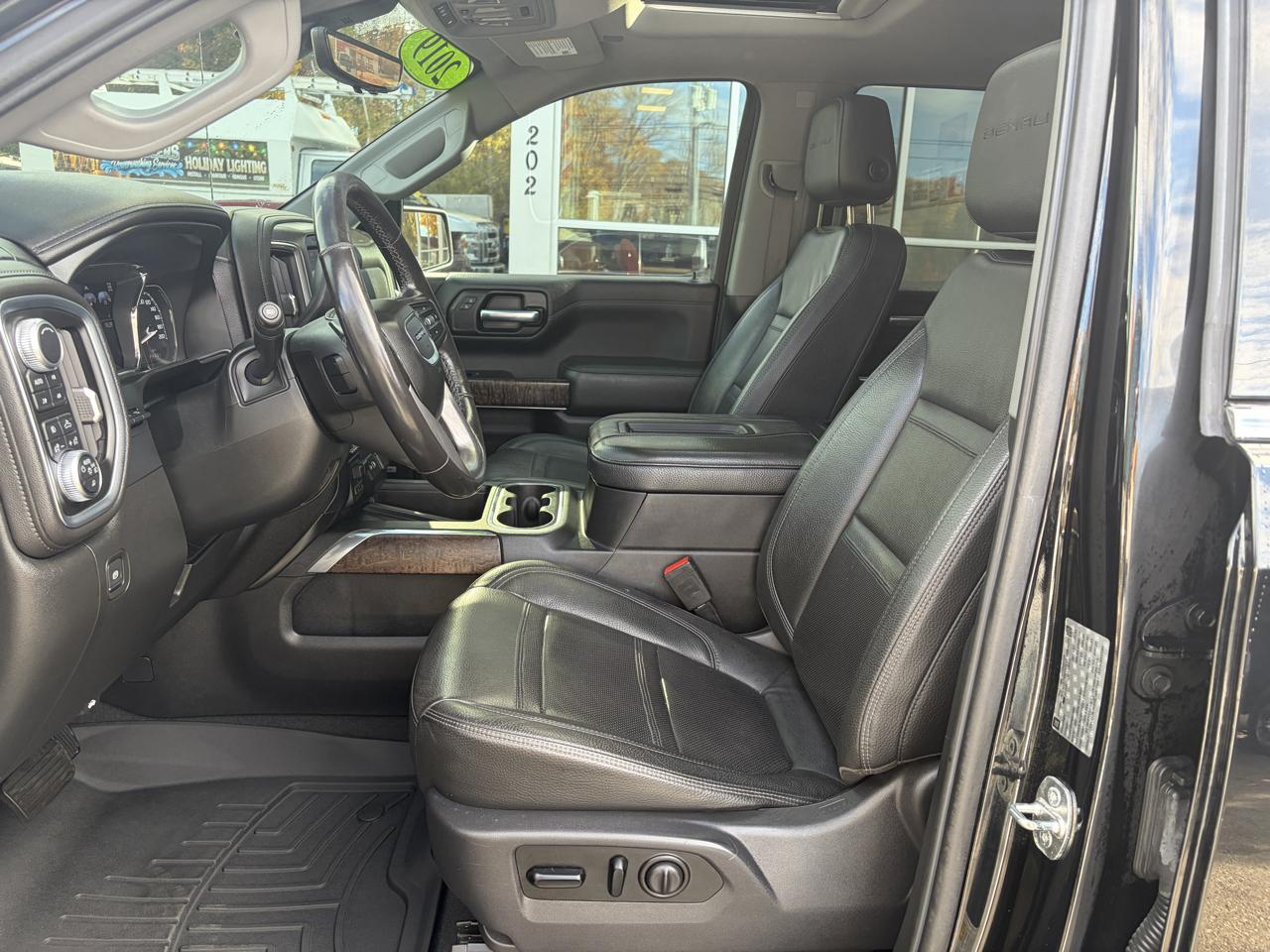 GMC Sierra 1500  2019
