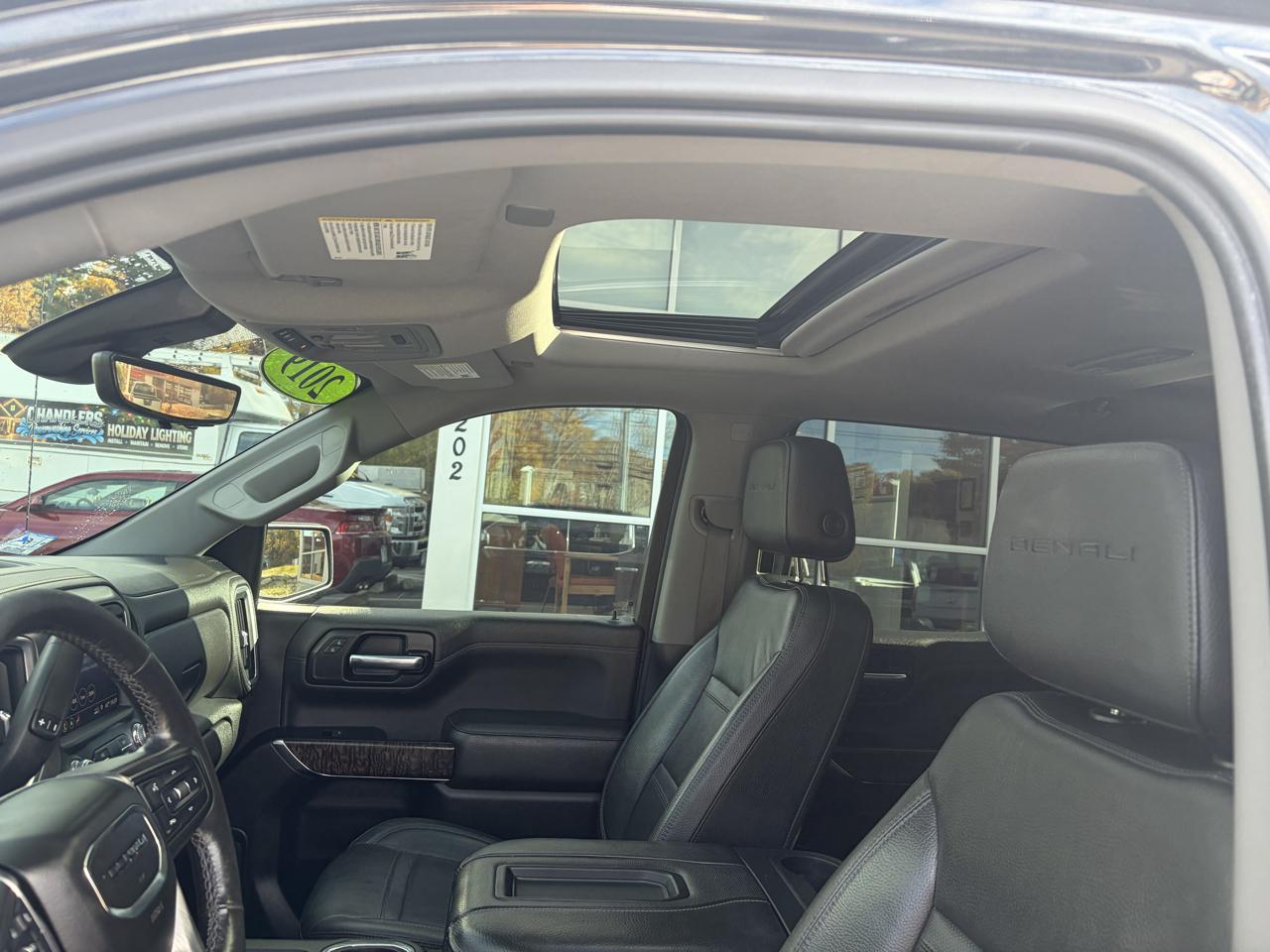 GMC Sierra 1500  2019