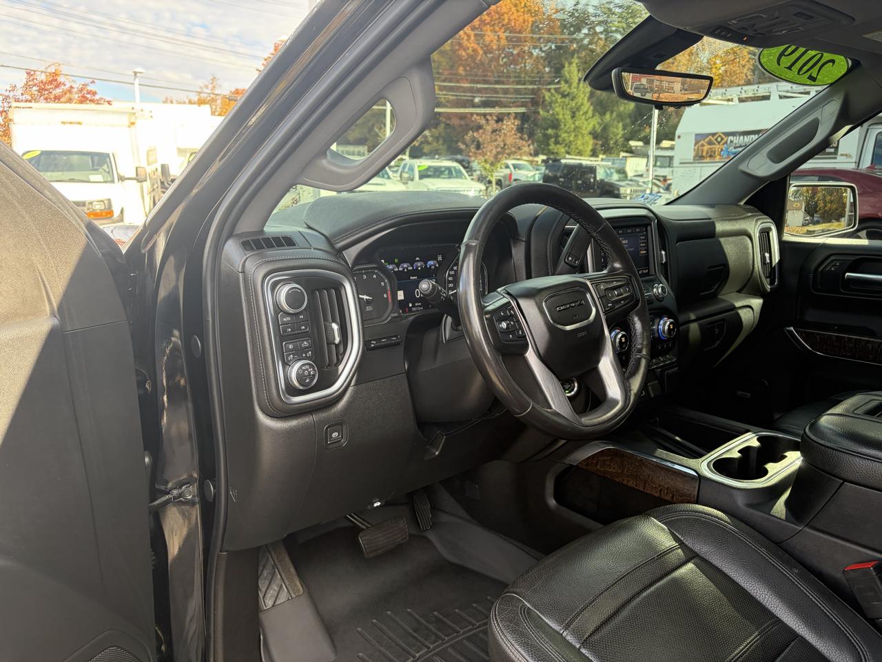 GMC Sierra 1500  2019