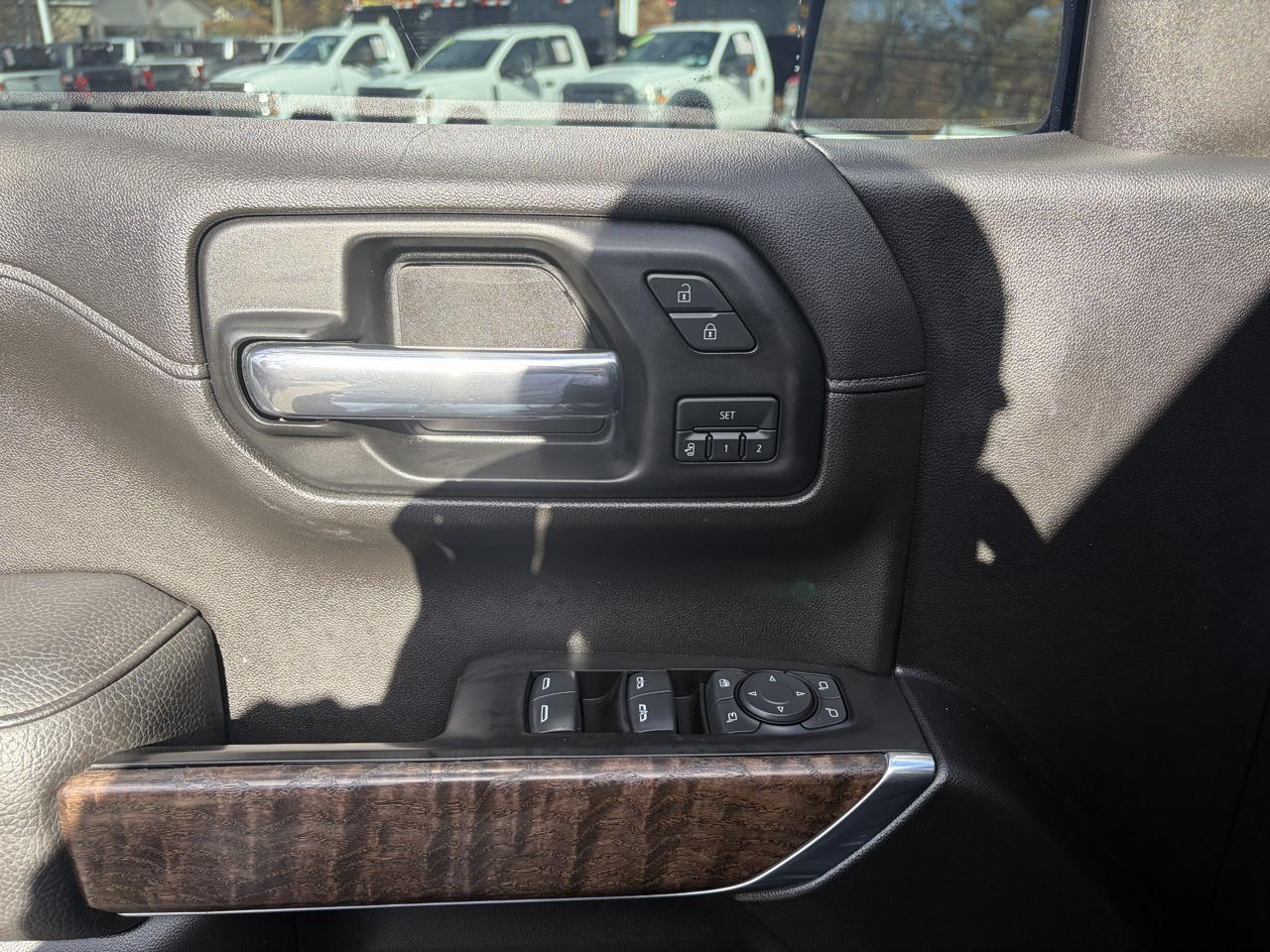 GMC Sierra 1500  2019