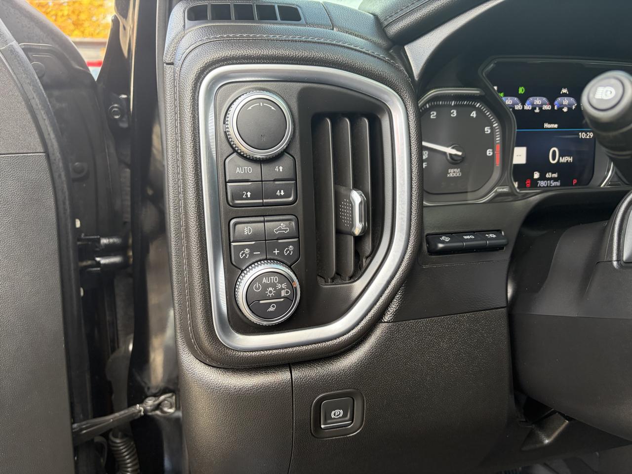 GMC Sierra 1500  2019
