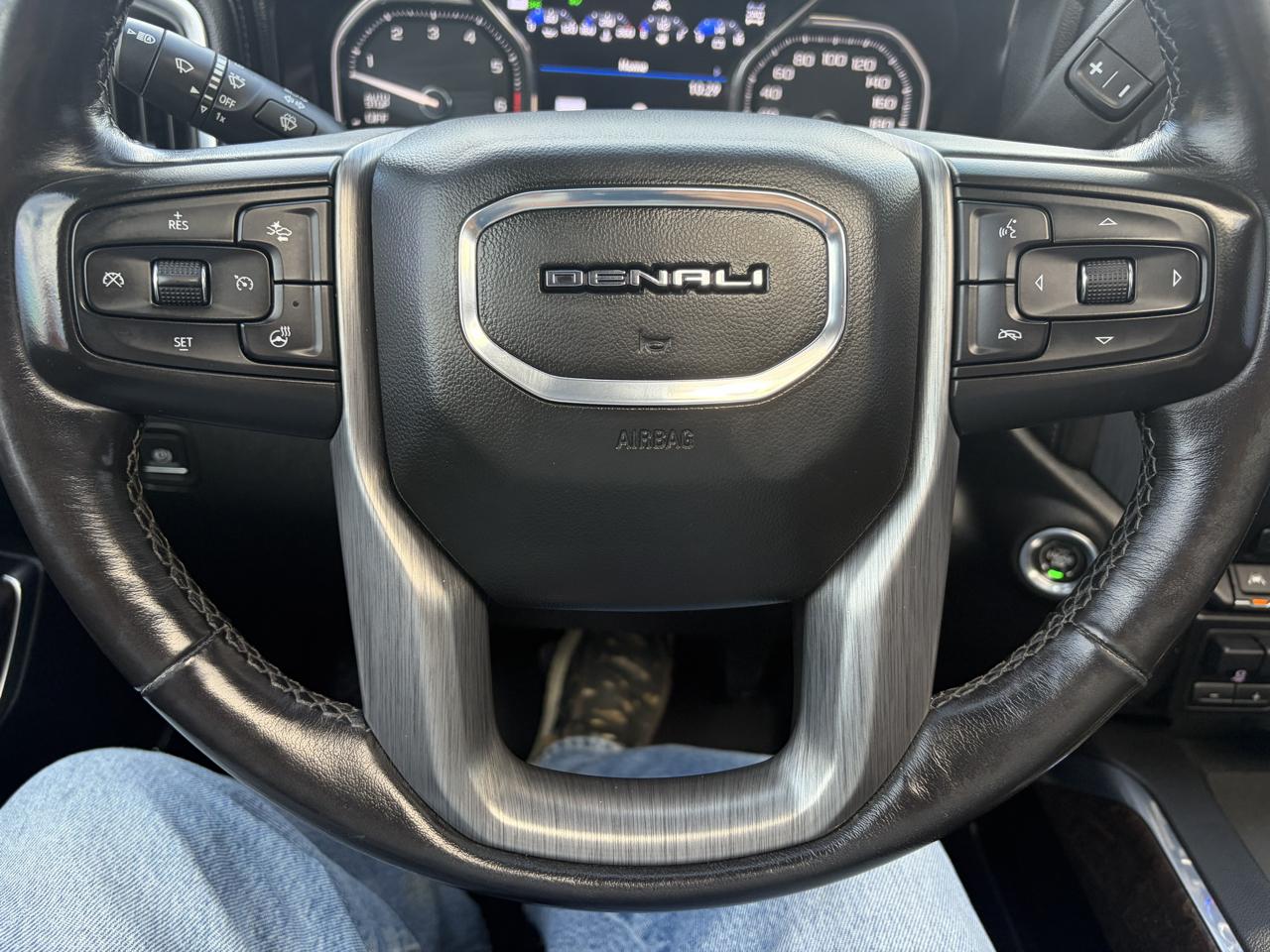 GMC Sierra 1500  2019