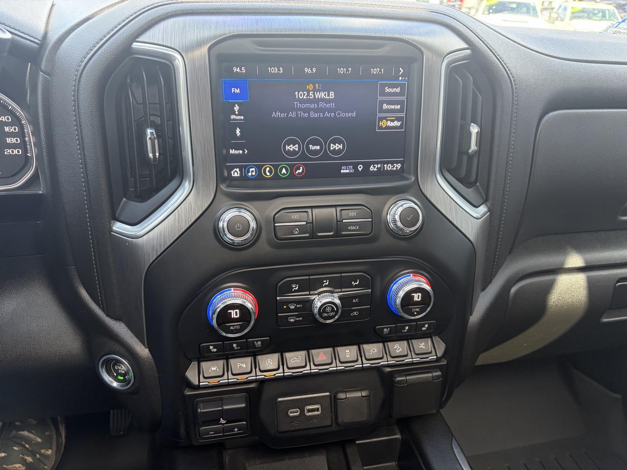 GMC Sierra 1500  2019