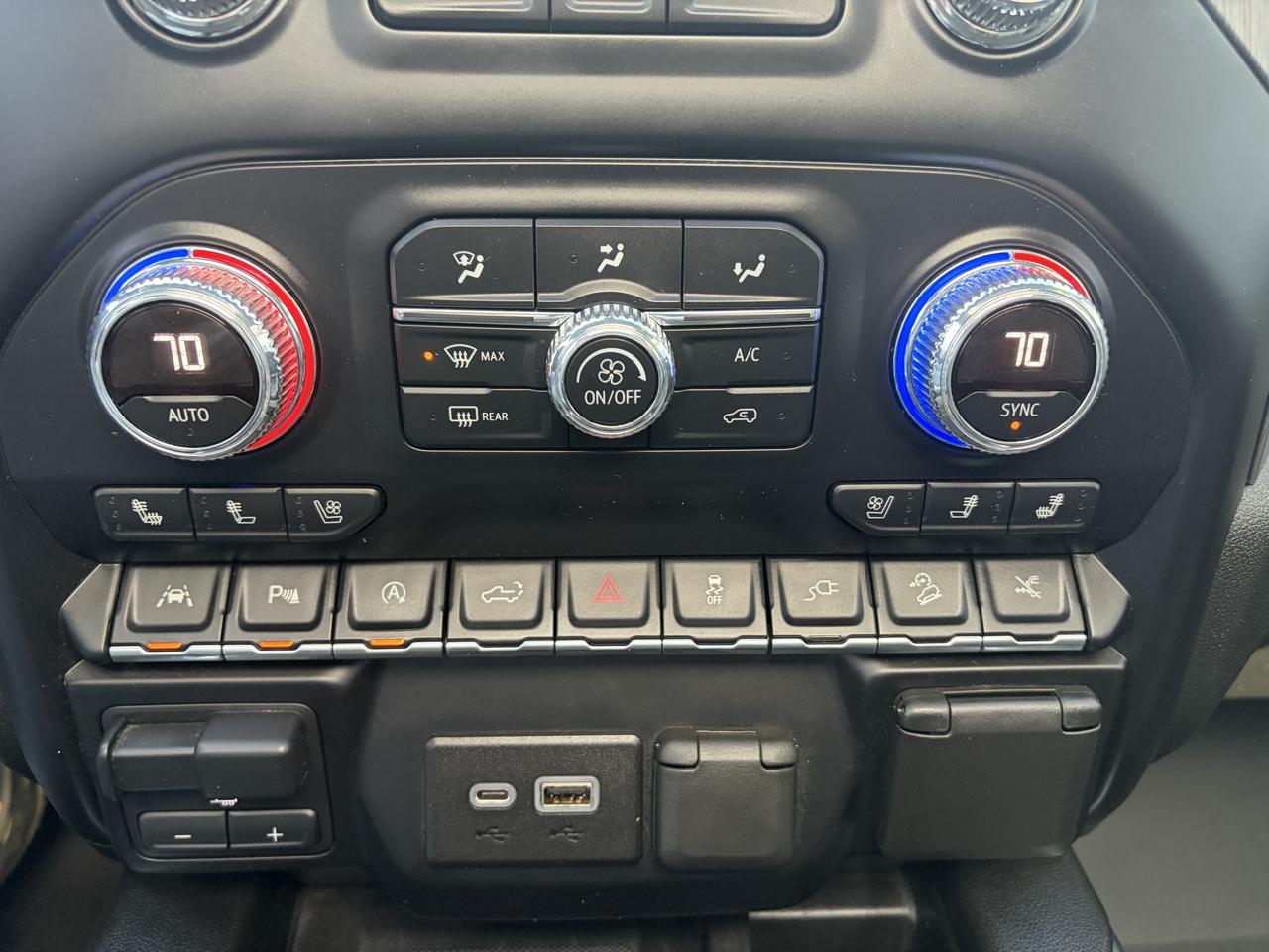 GMC Sierra 1500  2019