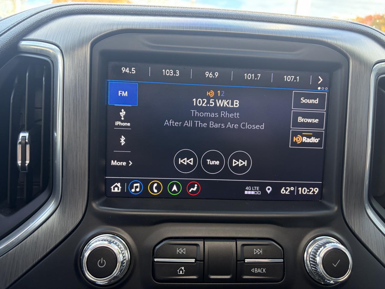 GMC Sierra 1500  2019