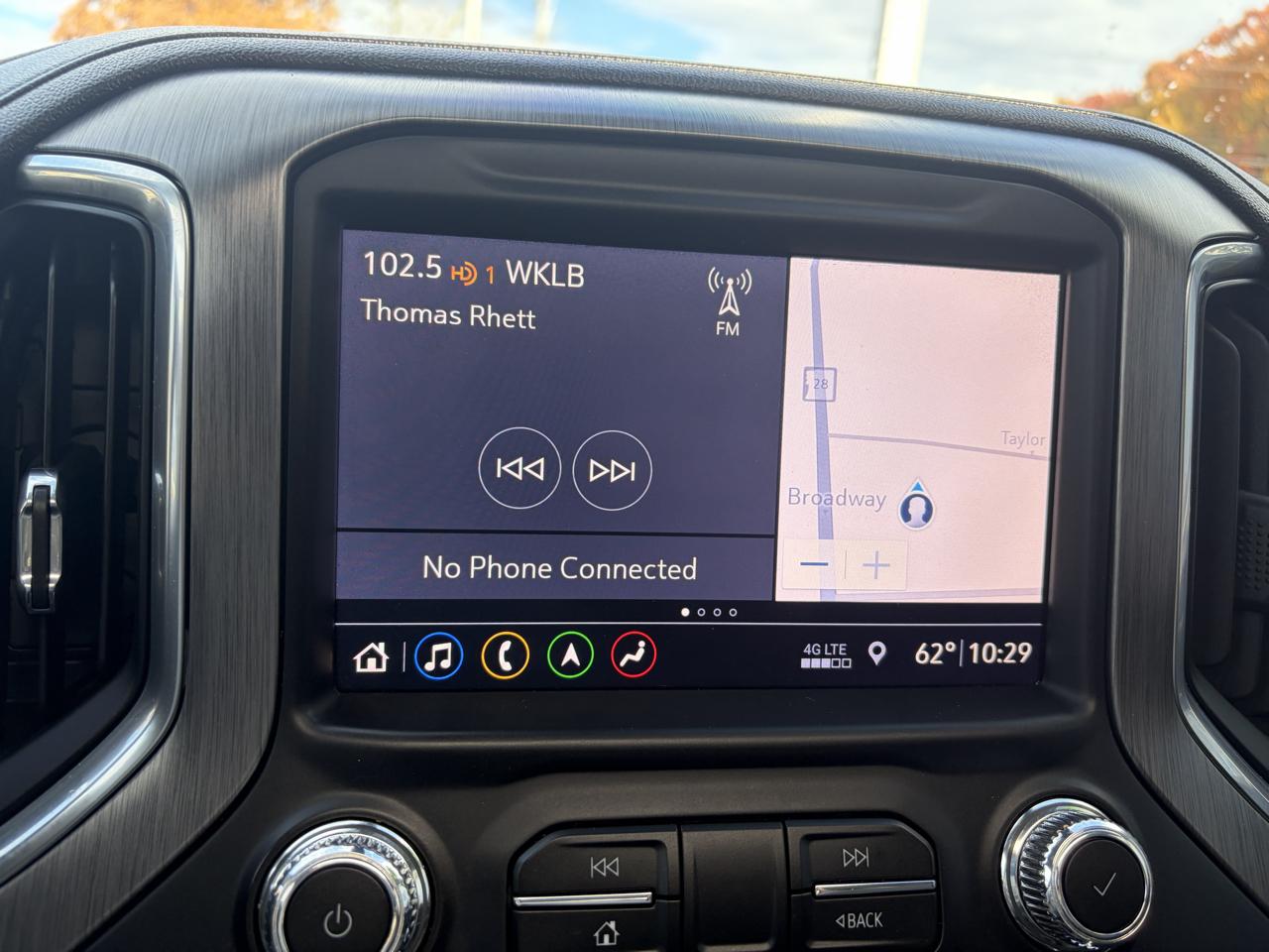 GMC Sierra 1500  2019