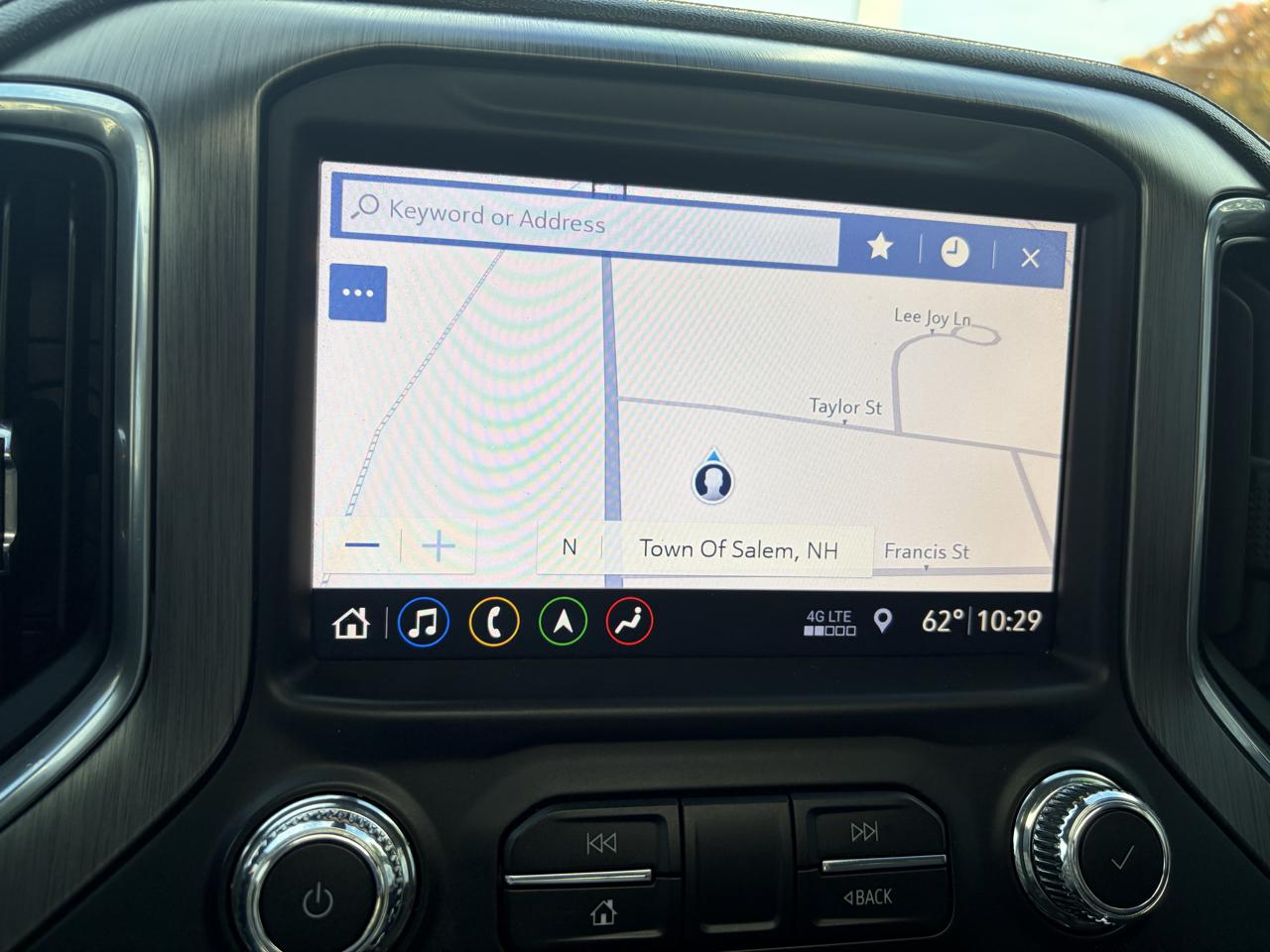 GMC Sierra 1500  2019