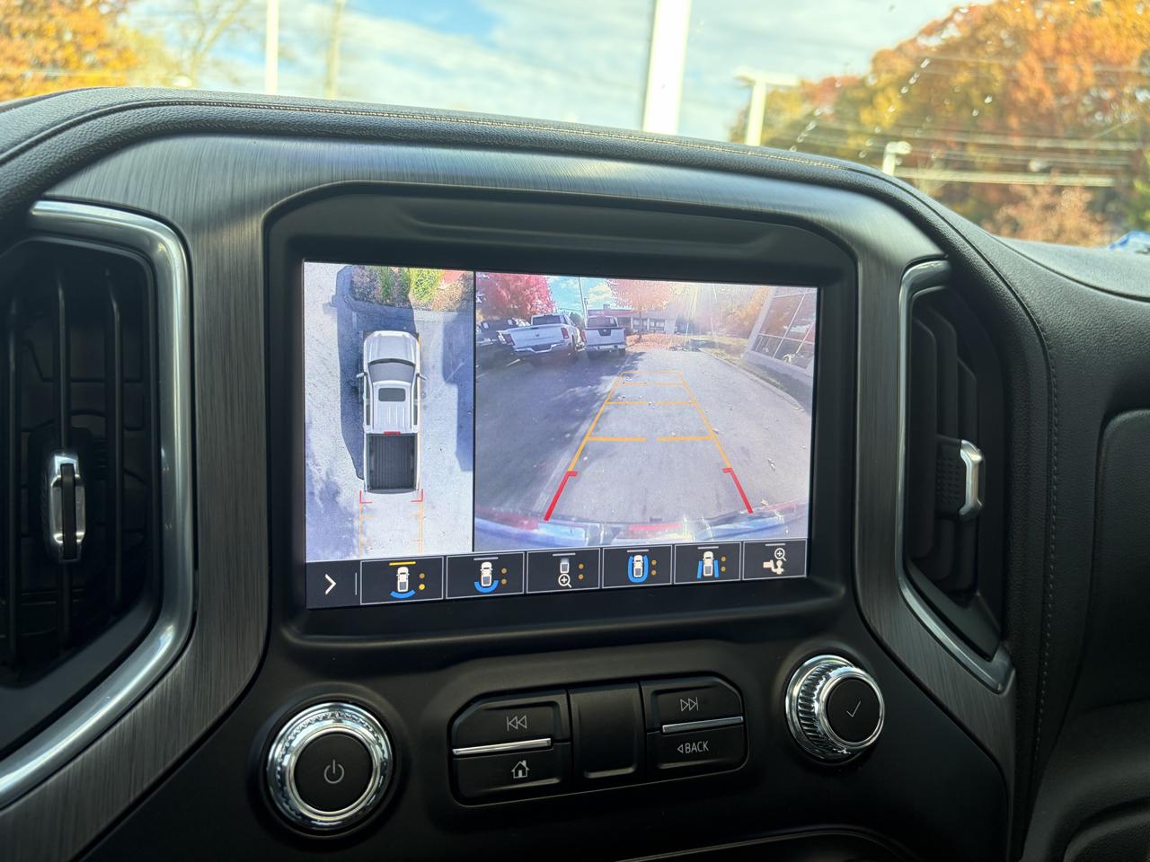 GMC Sierra 1500  2019