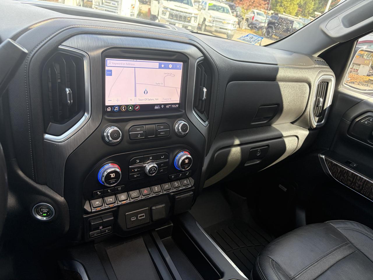 GMC Sierra 1500  2019