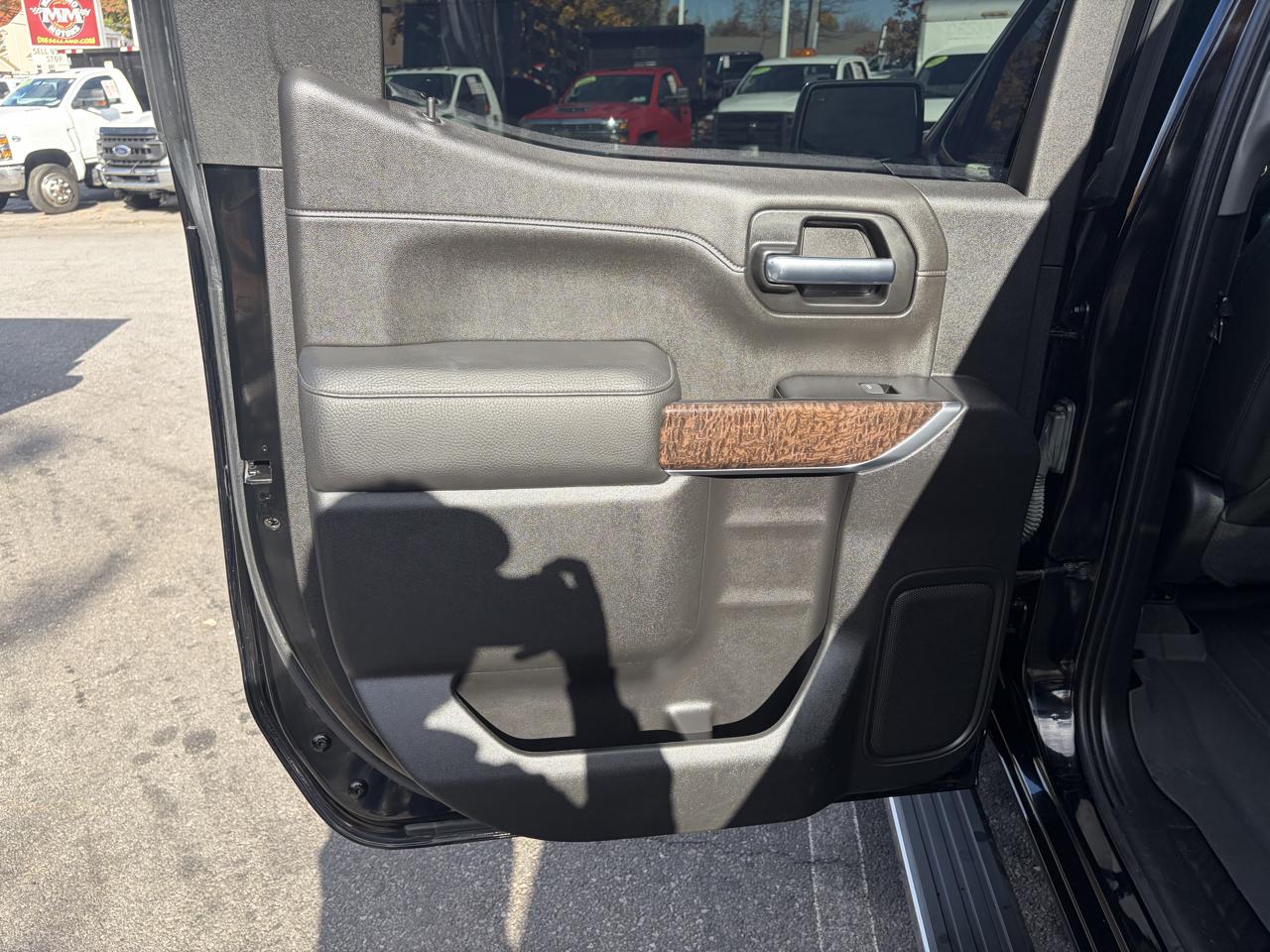 GMC Sierra 1500  2019