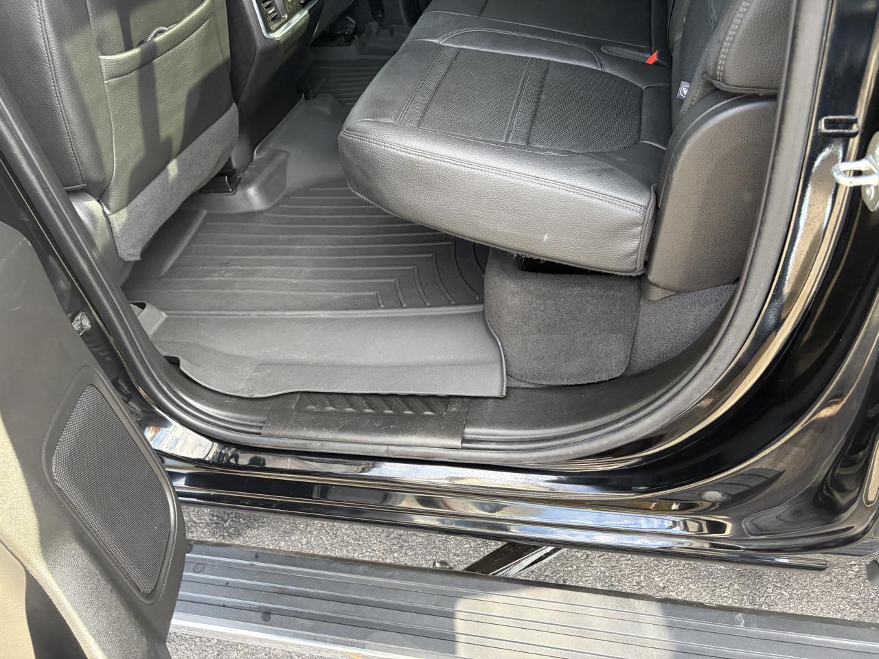 GMC Sierra 1500  2019