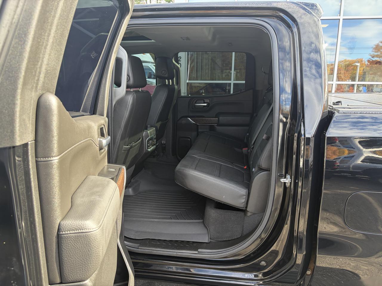 GMC Sierra 1500  2019