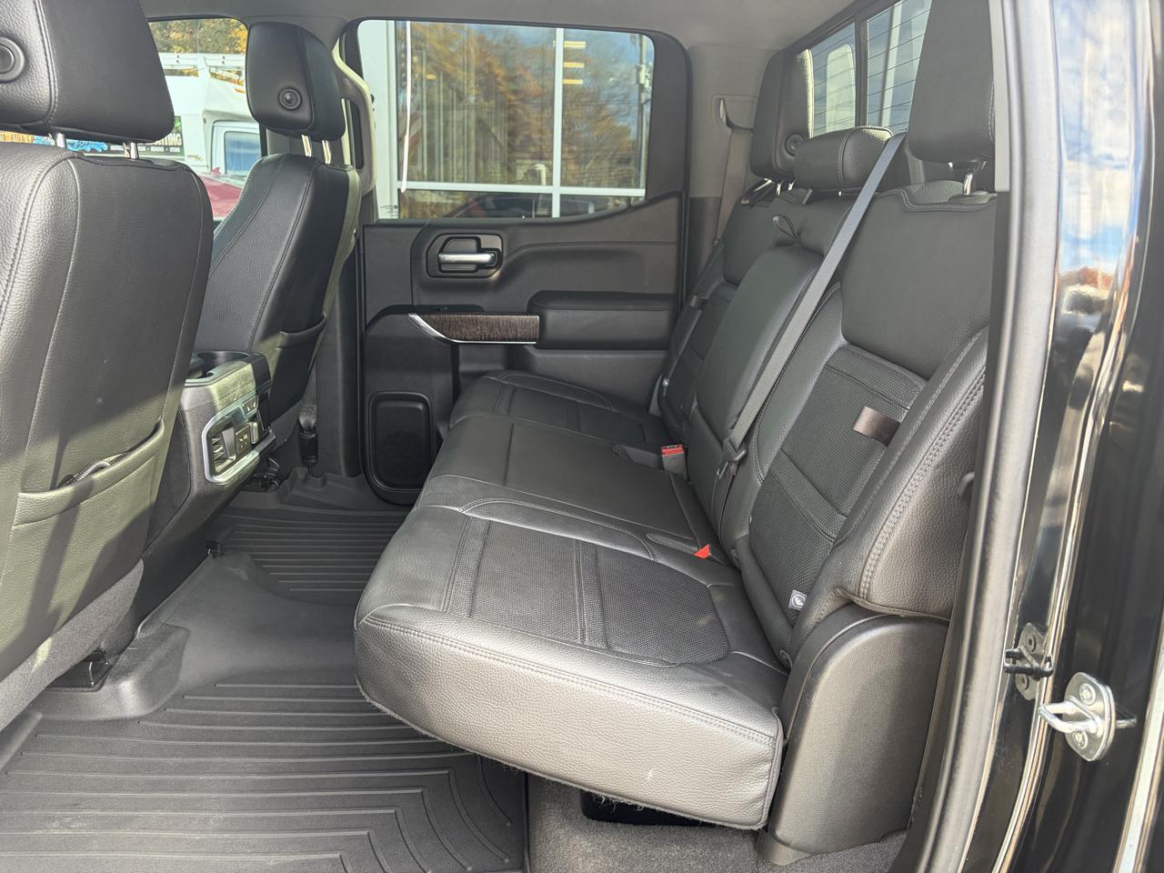 GMC Sierra 1500  2019