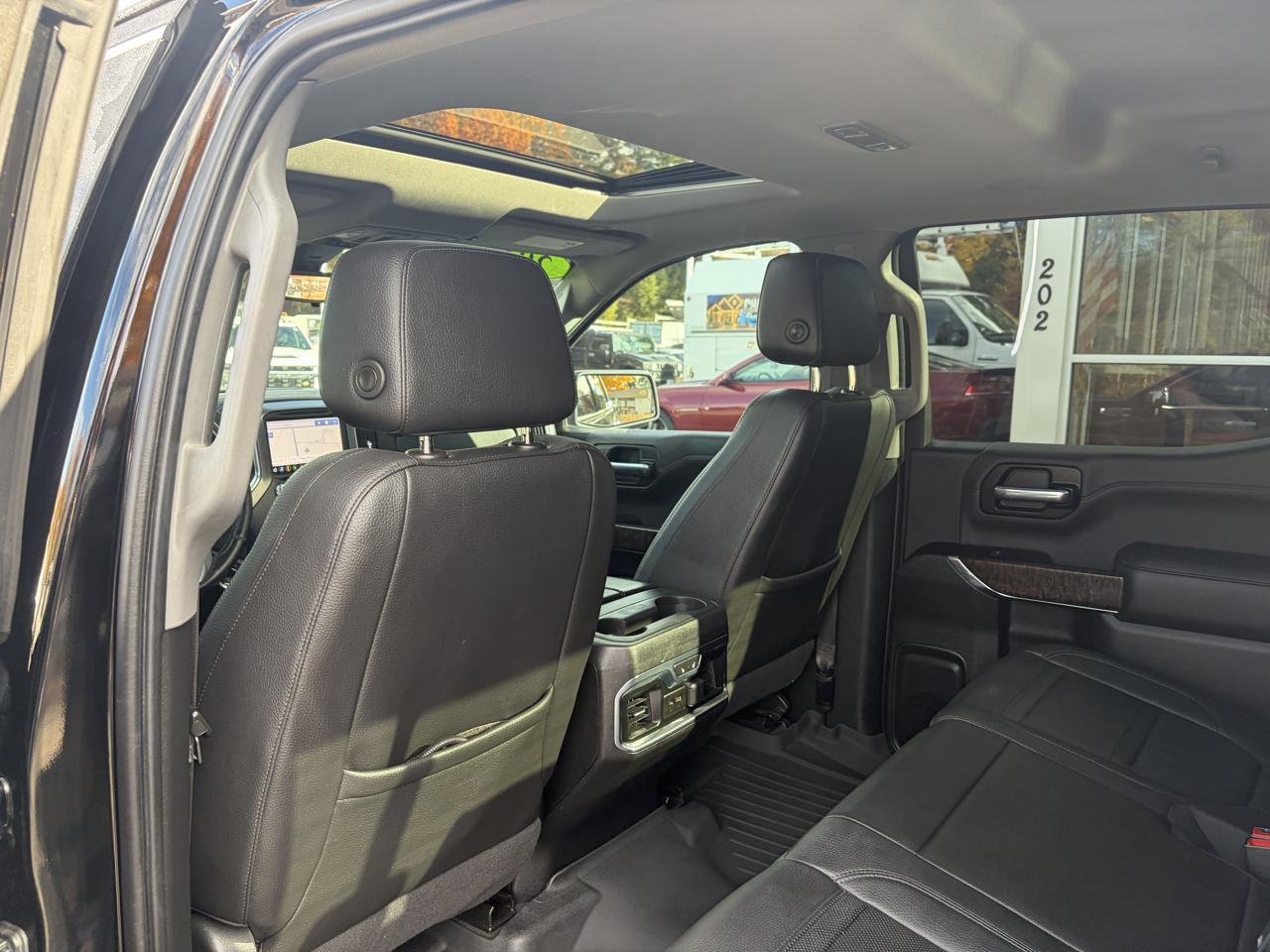 GMC Sierra 1500  2019