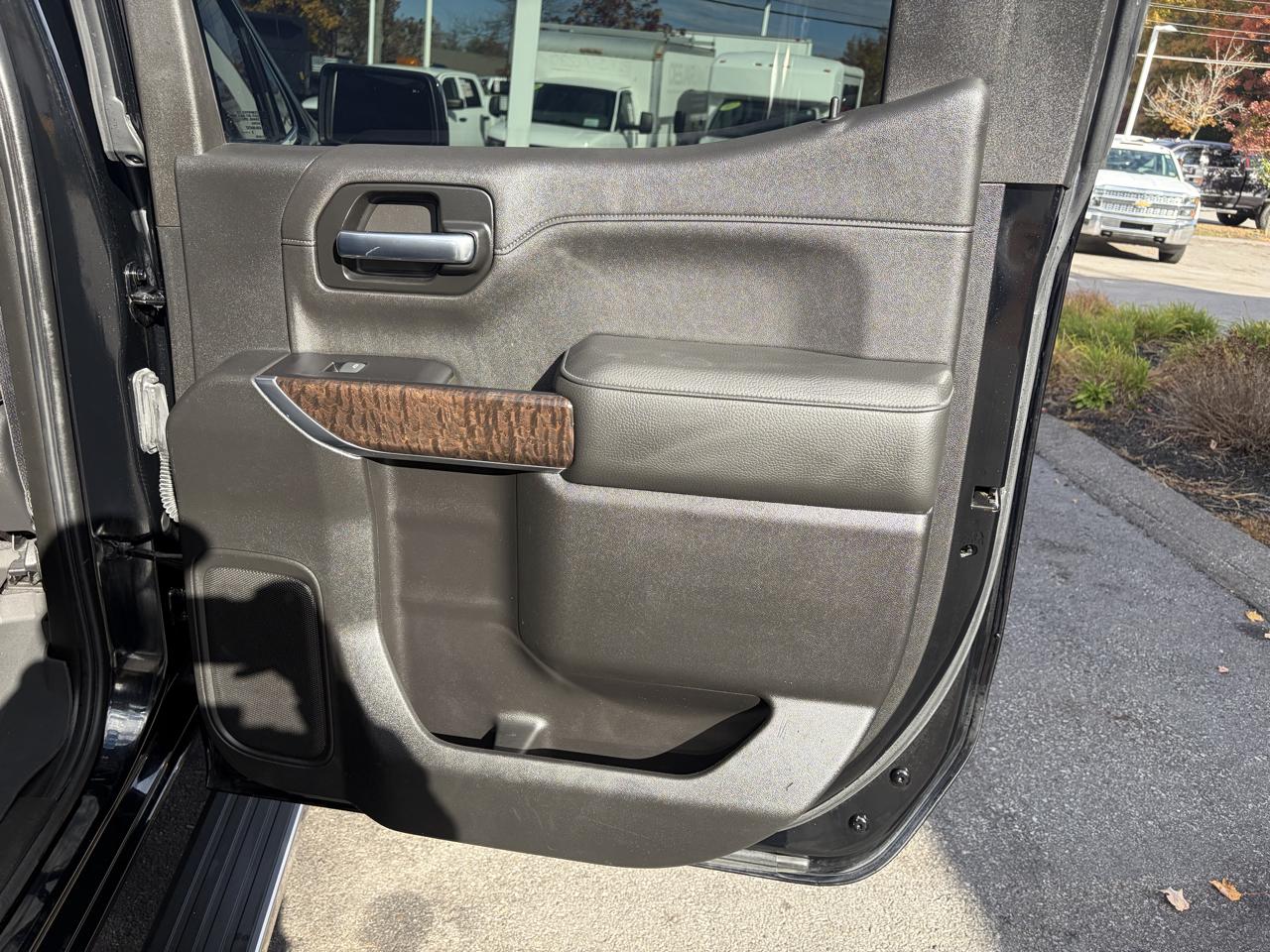 GMC Sierra 1500  2019