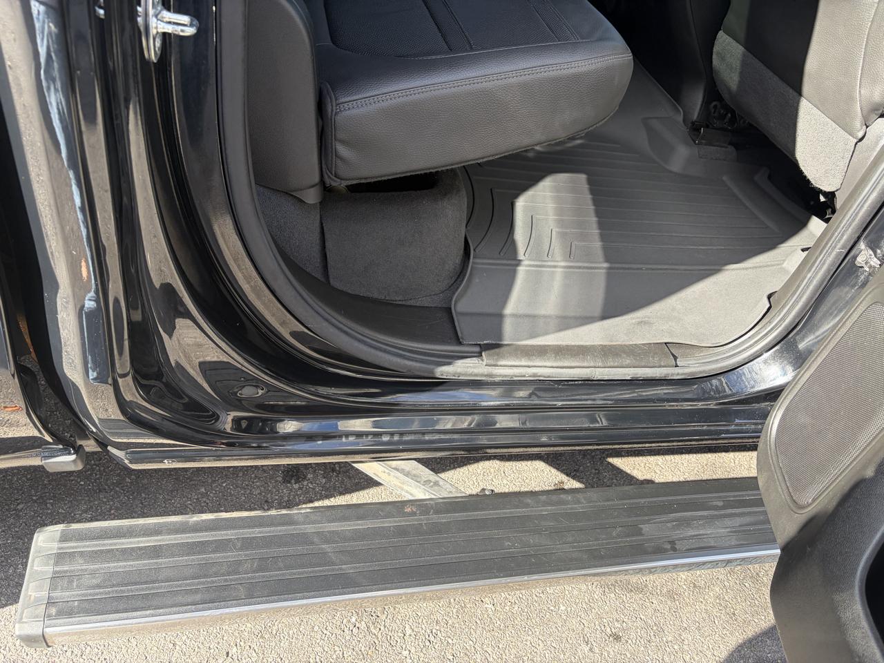 GMC Sierra 1500  2019