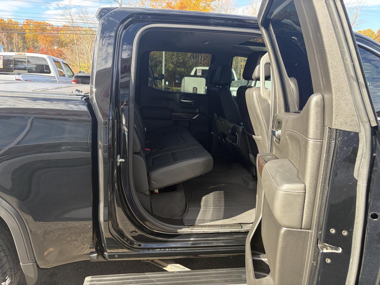 GMC Sierra 1500  2019