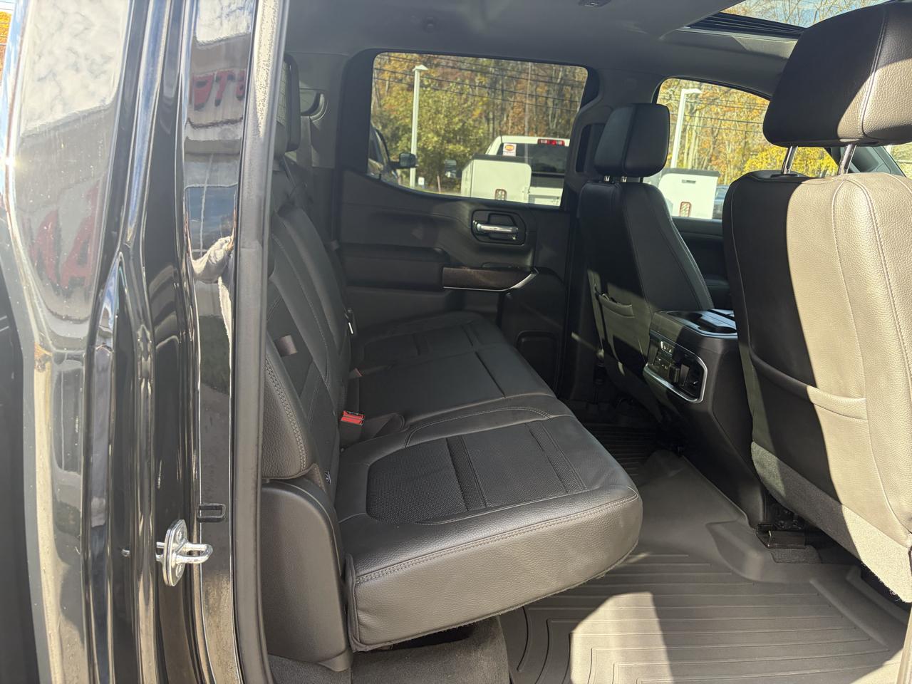 GMC Sierra 1500  2019
