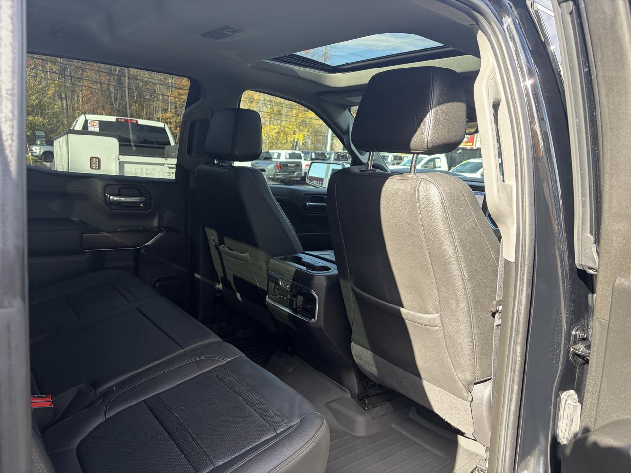 GMC Sierra 1500  2019