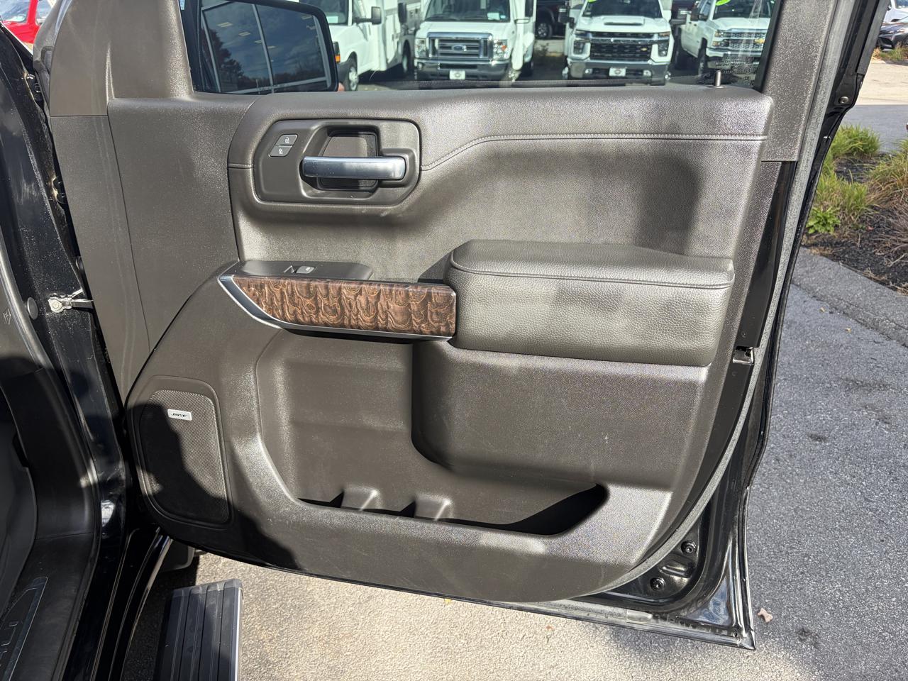 GMC Sierra 1500  2019