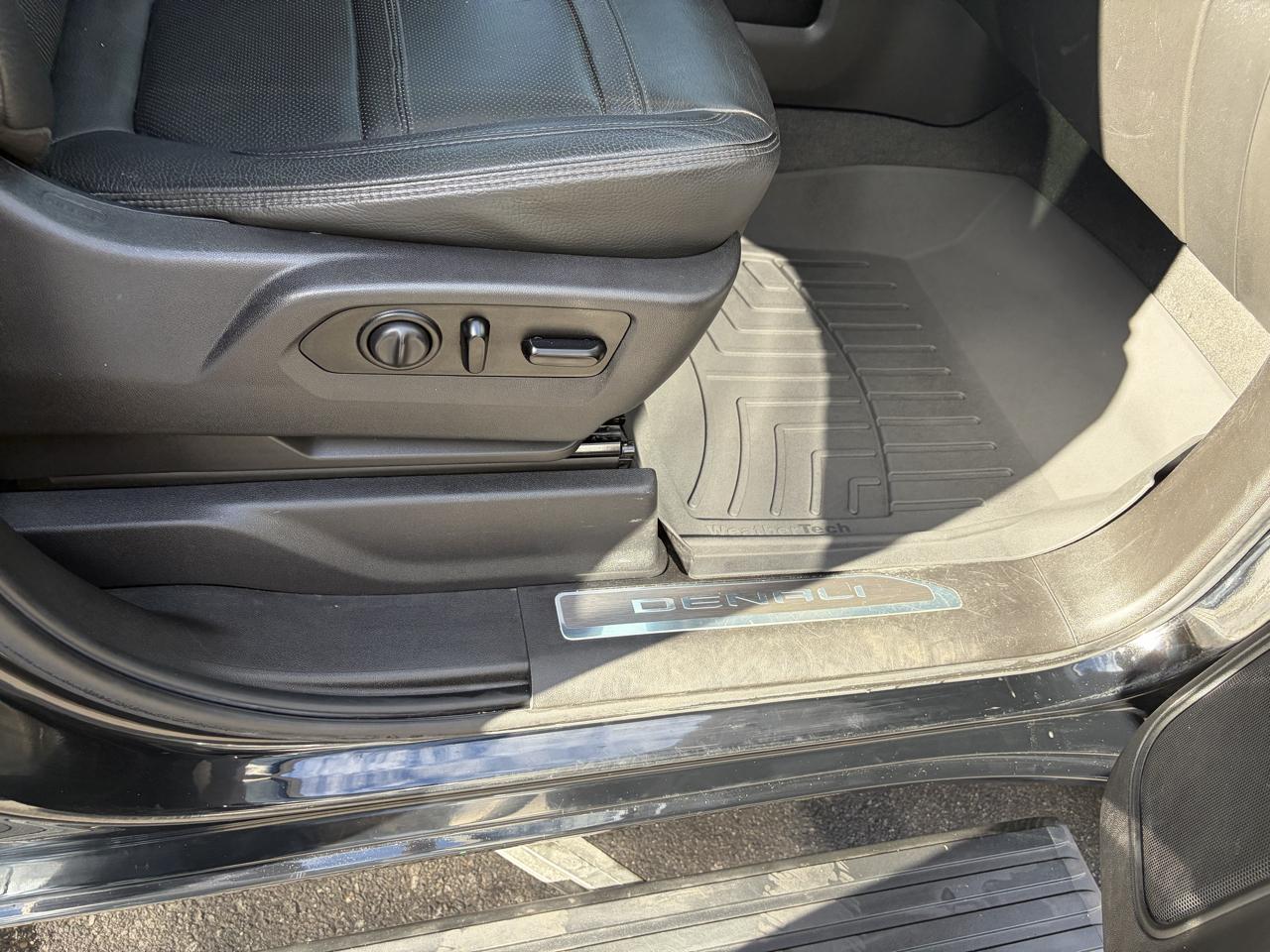 GMC Sierra 1500  2019