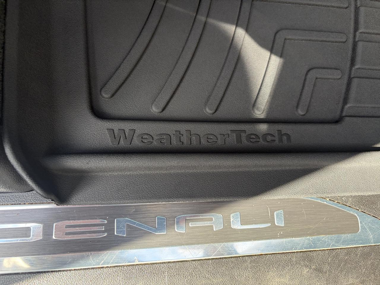 GMC Sierra 1500  2019