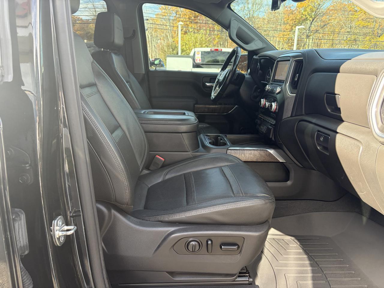 GMC Sierra 1500  2019