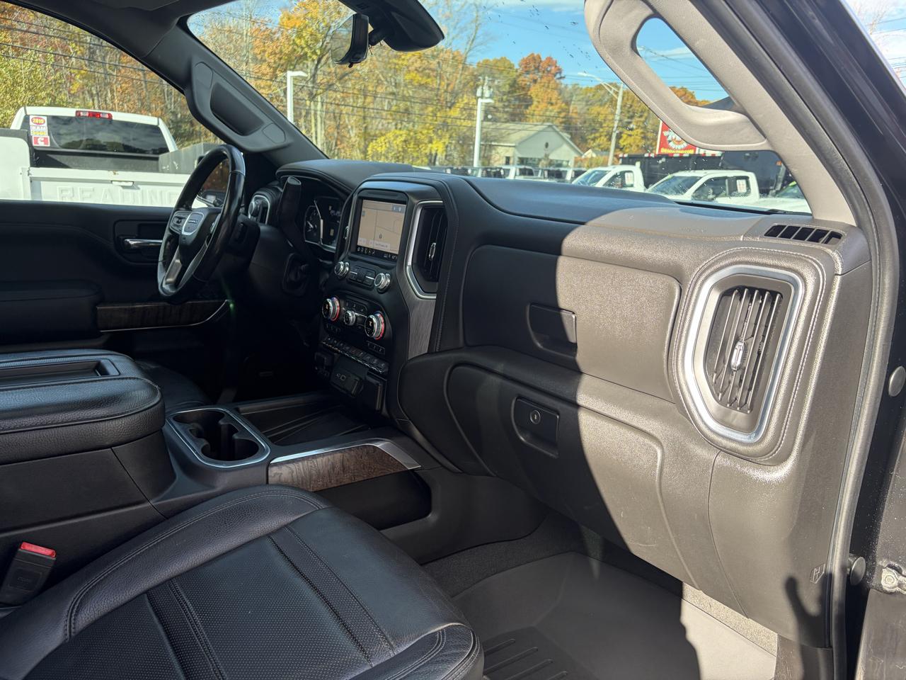 GMC Sierra 1500  2019