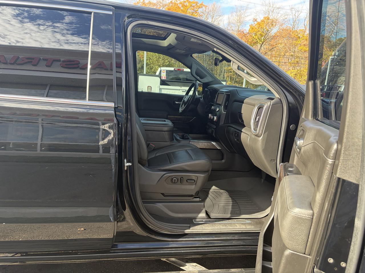 GMC Sierra 1500  2019