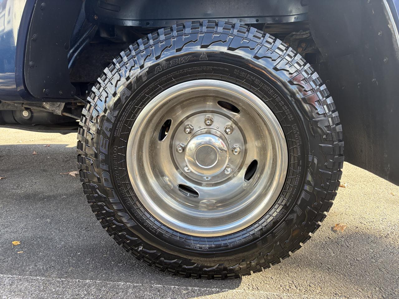 Ford Super Duty F-350 DRW  2017
