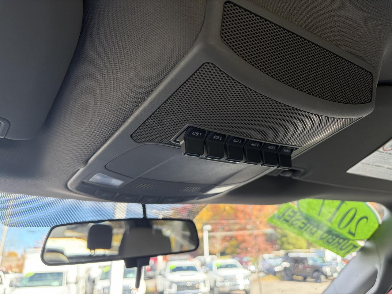 Ford Super Duty F-350 DRW  2017