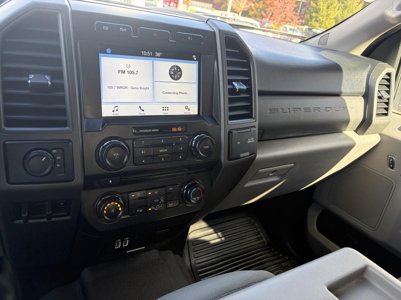 Ford Super Duty F-350 DRW  2017