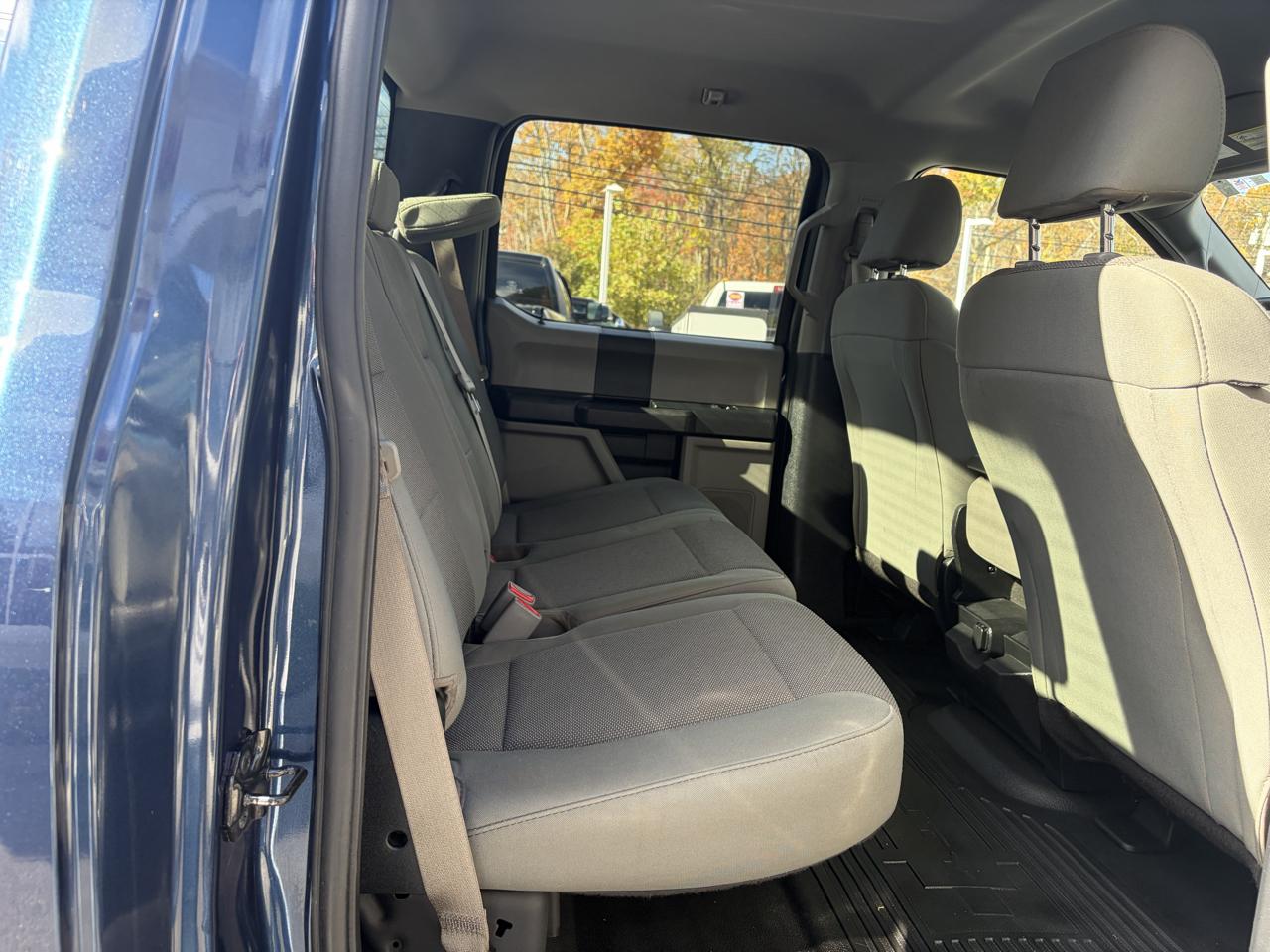 Ford Super Duty F-350 DRW  2017