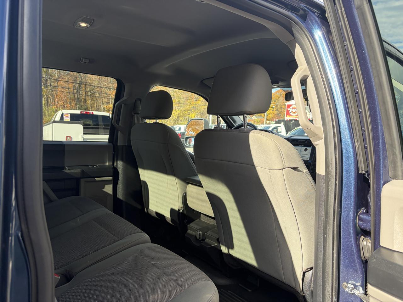 Ford Super Duty F-350 DRW  2017