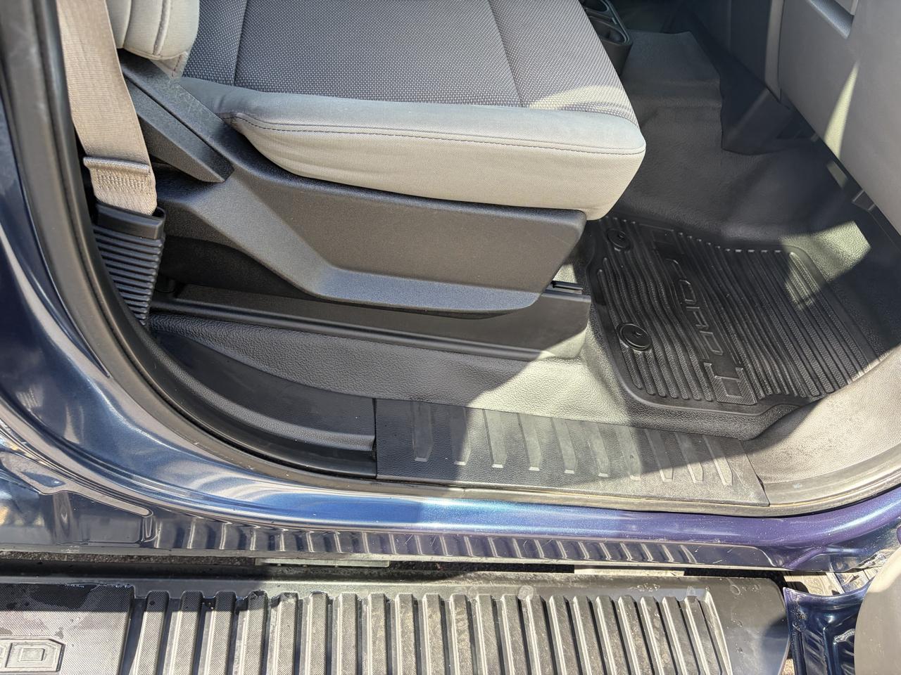 Ford Super Duty F-350 DRW  2017